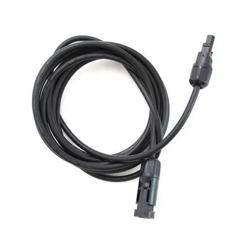 Victron Energy SCA001000100 Solcellskabel Snabb leverans
